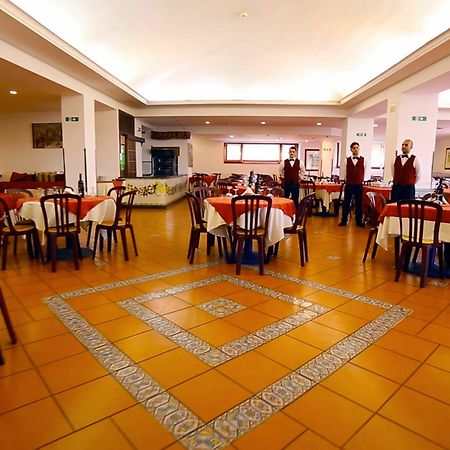 Grand Hotel Ischia Lido Eksteriør billede