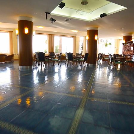 Grand Hotel Ischia Lido Eksteriør billede