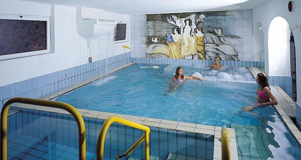Grand Hotel Ischia Lido Eksteriør billede